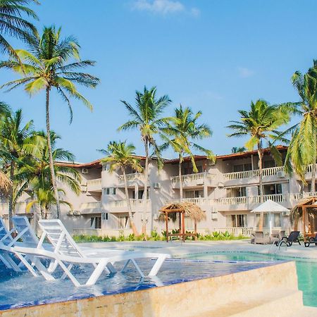 Playa Palmeras Beach Resort Cartagena  Exterior foto