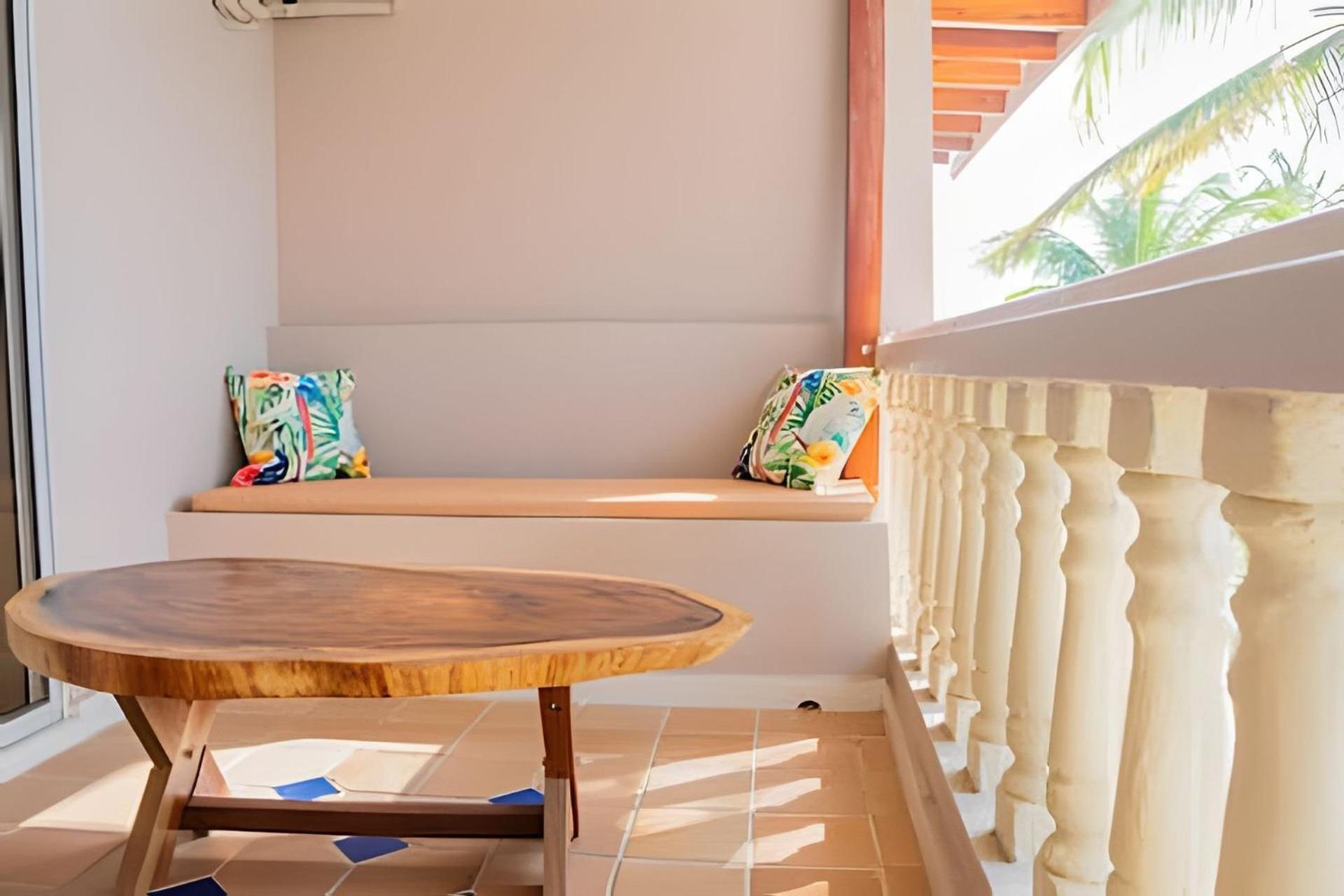 Playa Palmeras Beach Resort Cartagena  Exterior foto