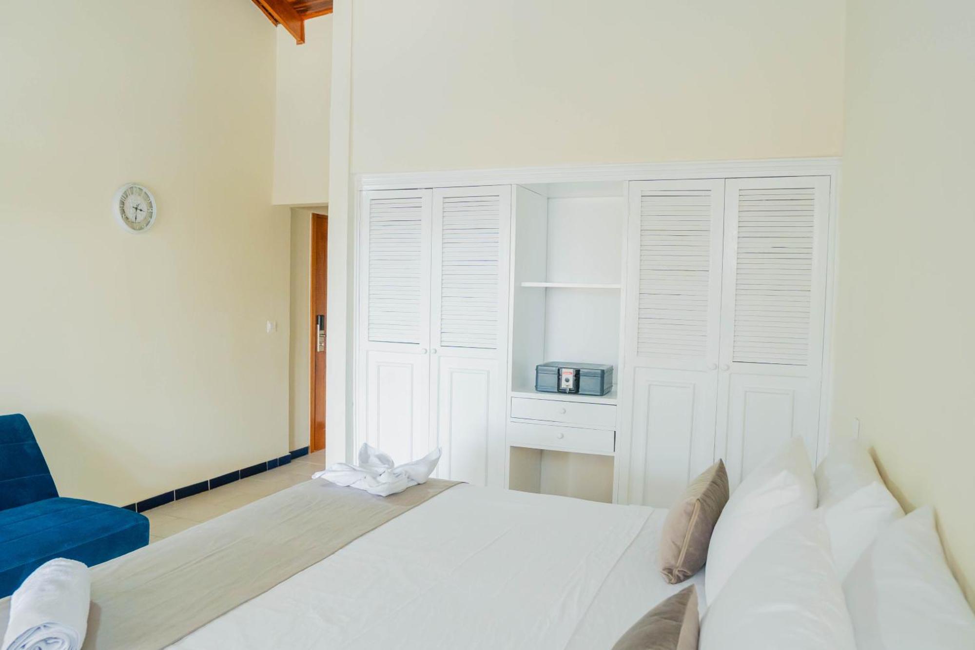 Playa Palmeras Beach Resort Cartagena  Exterior foto